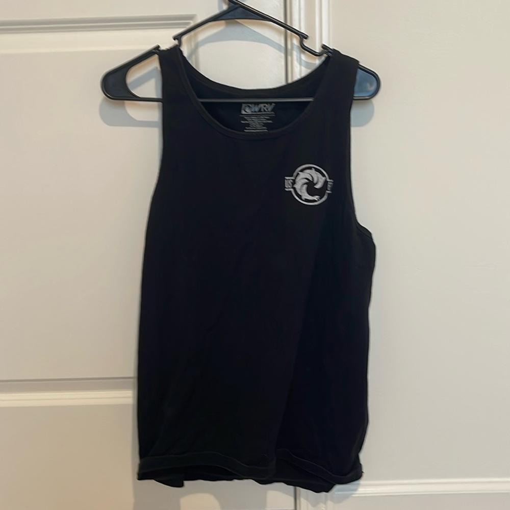 Men’s Medium Tank Top WRV